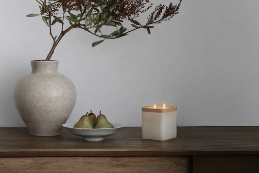 Designing Atmosphere: Transform Every Room with Scent