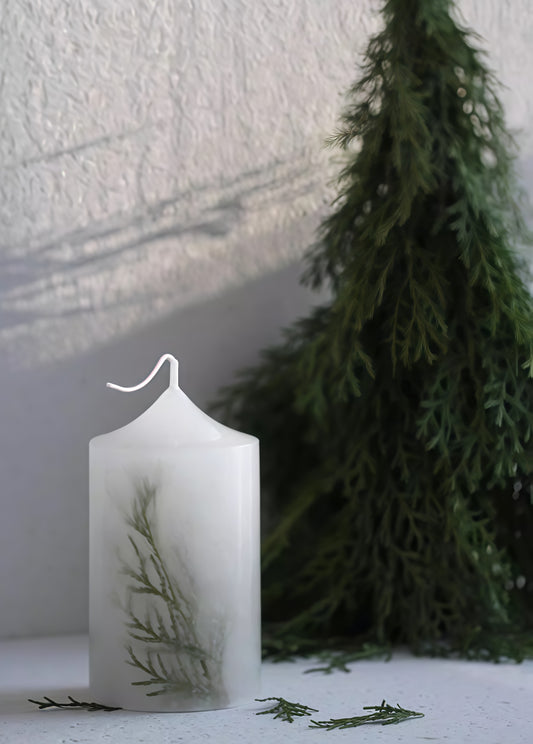 Cedar Forest Tranquility Candle