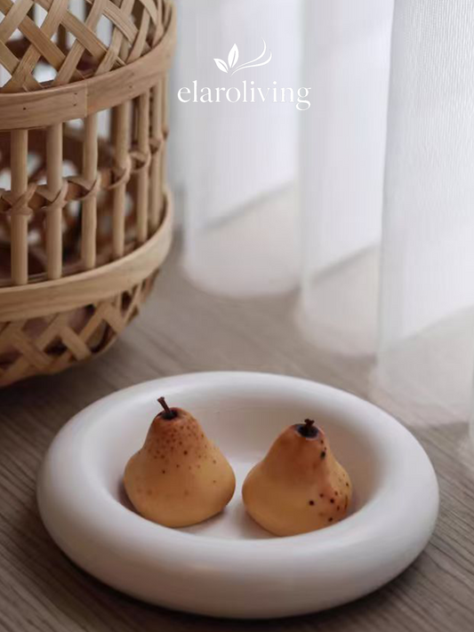 Autumn Pear INS-inspired Candle
