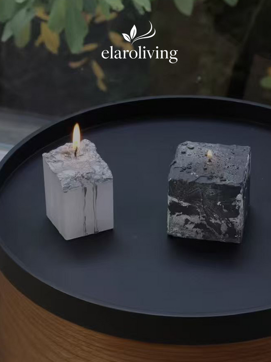 Tears of the Wave Scented Candle