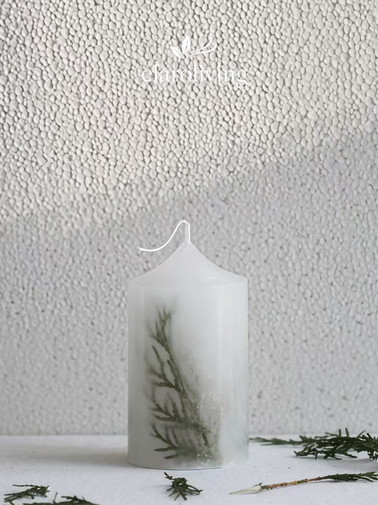Cedar Forest Tranquility Candle
