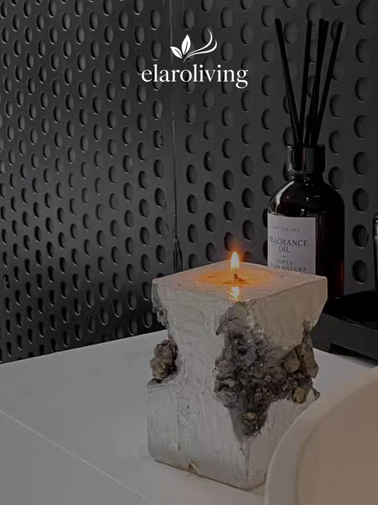 Falling Wall Original Scented Candle