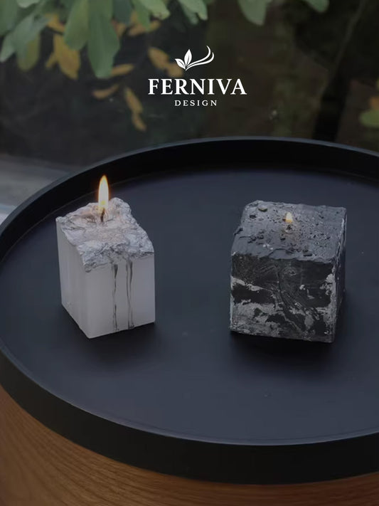 Tears of the Wave Scented Candle