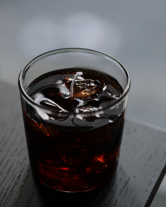 Cola Cup Scented Candle