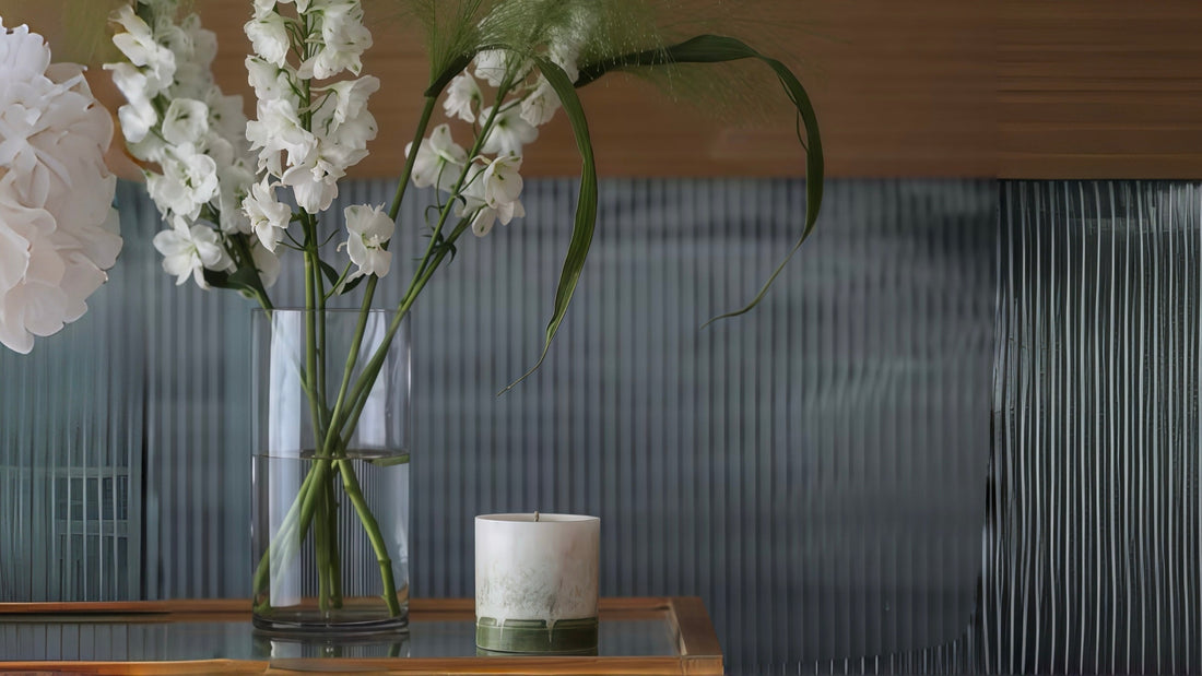 The Beauty of Imperfection: A Wabi-Sabi Approach to Scented Living