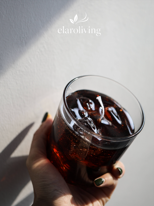 Cola Cup Scented Candle