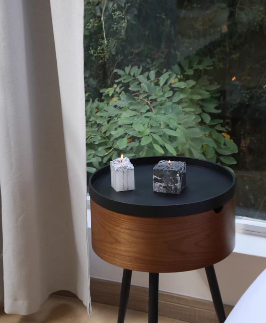 Tears of the Wave Scented Candle